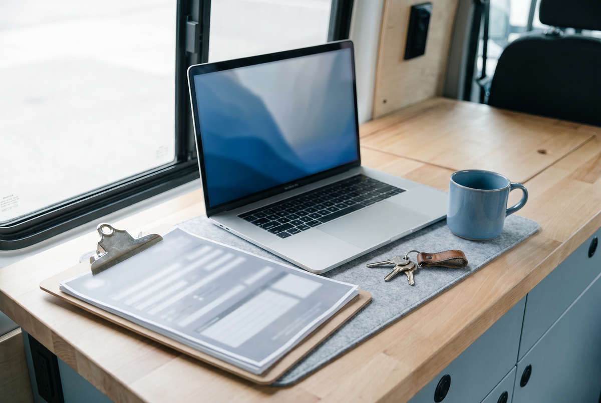 kit-workspace