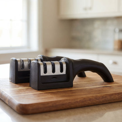 Knife Sharpener