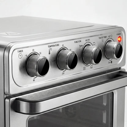 Stainless Steel Air Fryer Convection Oven