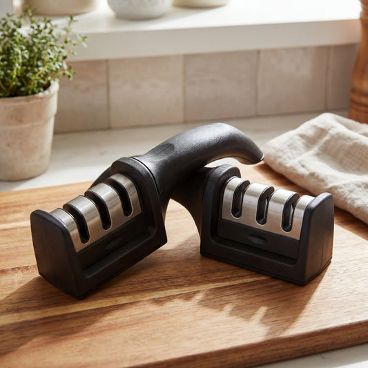 Knife Sharpener